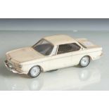 Trix Radic Car BMW 2000 CS von 1967, Kunststoff mit Batterie, guter Zustand.