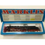 Märklin/HAMO 8385 Steam Locomotive BR 003 the DB fp527