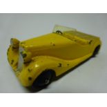 Dinky toys, SUNBEAM-TALBOT