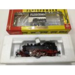 Fleischmann 4064 2-6-2 Locomotive HO / OO Gauge