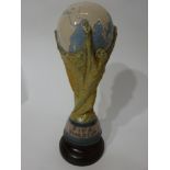 LLadro Fifa world cup 1978