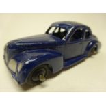 Dinky toys, STUDEBAKER