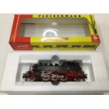 Fleischmann 4064 2-6-2 Locomotive HO / OO Gauge