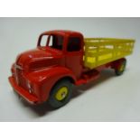 Dinky supertoys, LEYLAND COMET LORRY