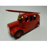 Dinky toys, FIRE ENGINE