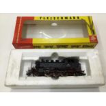 Fleischmann 4064 2-6-2 Locomotive HO / OO Gauge