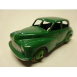 Dinky toys, MORRIS OXFORD