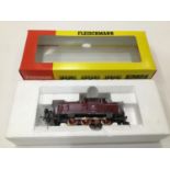 Fleischmann 4225 Diesel Locomotive