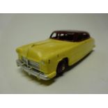 Dinky toys, HUDSON SEDAN