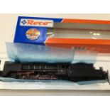 Roco H0 Br. 50.685 Dampflok der ÖBB Nr. 43304