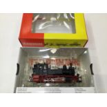 Fleischmann 4070 Steam Locomotive BR 70 091