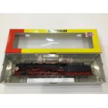 Fleischmann Locomotive BR 041 334-4 der DR Art. Nr. 4131