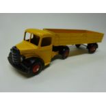 Dinky supertoys, BEDFORD ARTICULATED LORRY