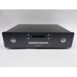 SUGDEN Masterclass CD player PDT-4