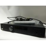 ARCAM FMJ A28 integrated amplifier