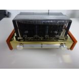 Yaoin MC-84L Tube amplifier