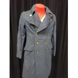 WW2 RAF overcoat