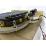 Michell Gyrodec turntable