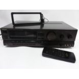 Technics Amplifier/Receiver SA-GX200L