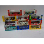 ONYX model cars x11