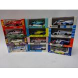 ONYX model cars x12