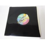 Pink Floyd Wish You Were Here Vinyl With Black Shrink Wrap