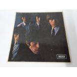 The Rolling Stones - The Rolling Stones 2 - Decca Red Label