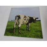 Pink Floyd - Atom Heart Mother