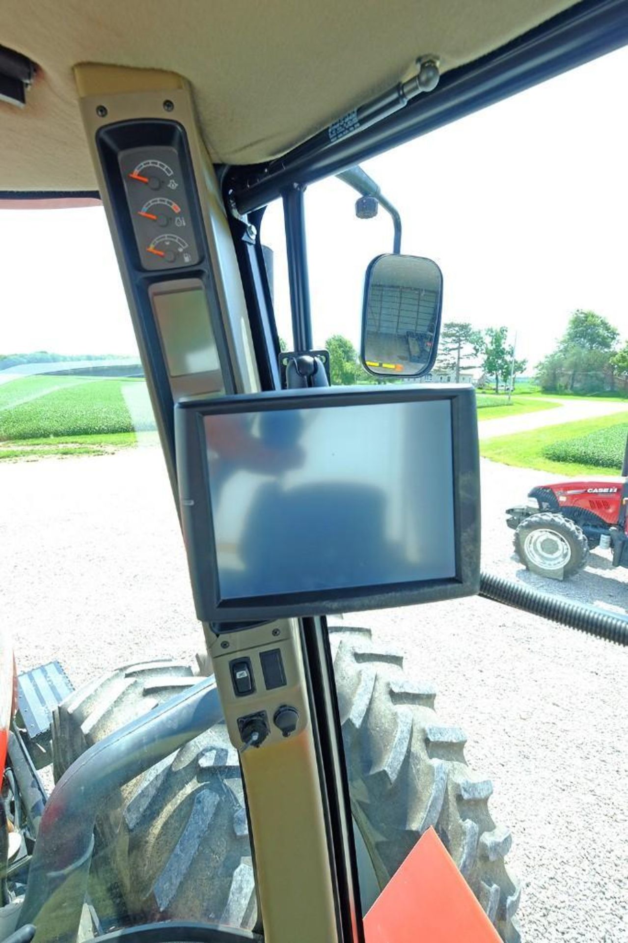 2008 CASE IH STEIGER 335 - Image 17 of 19