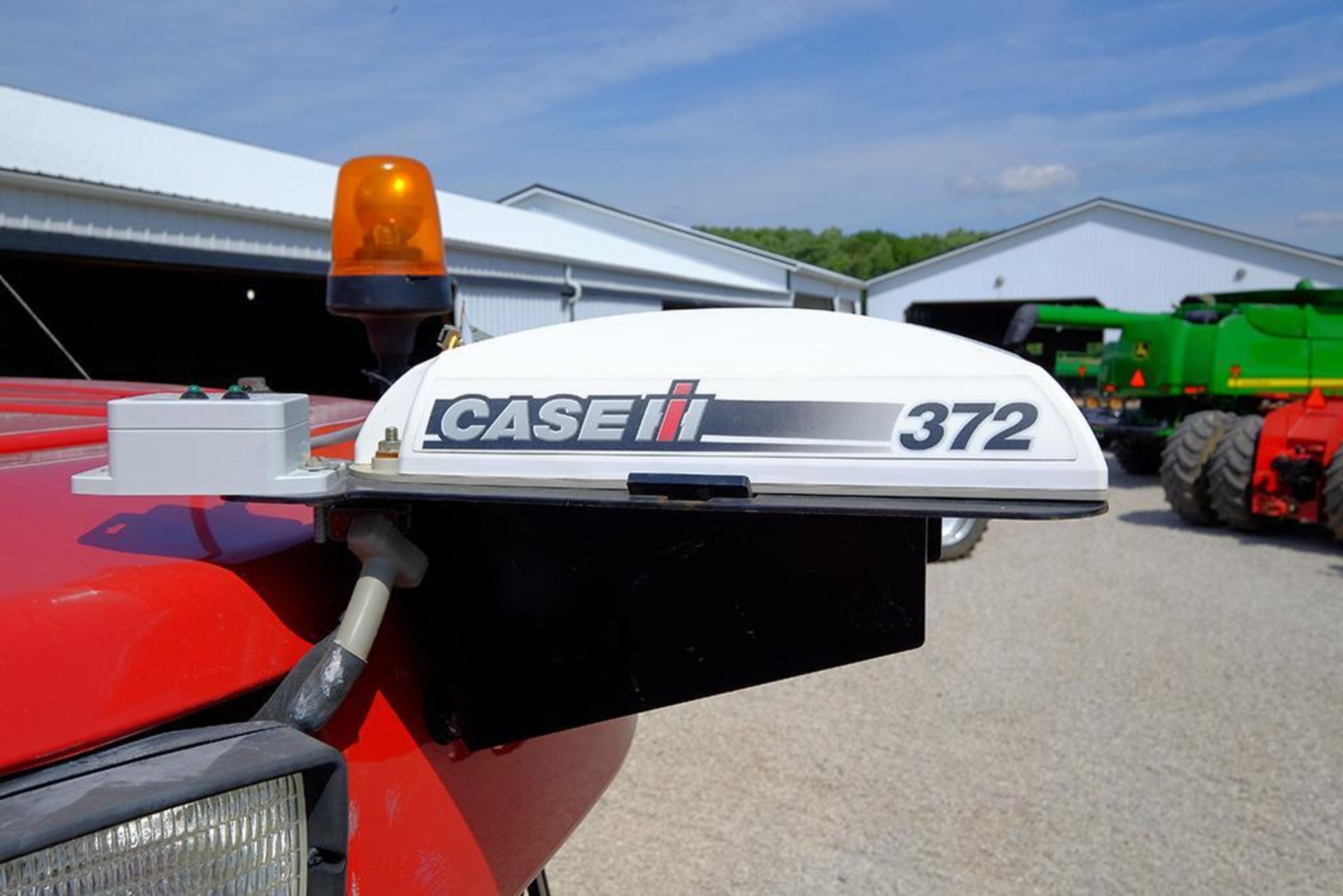 2008 CASE IH STEIGER 335 - Image 13 of 19