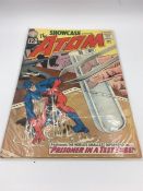 DC Comics The Atom Feb No 36