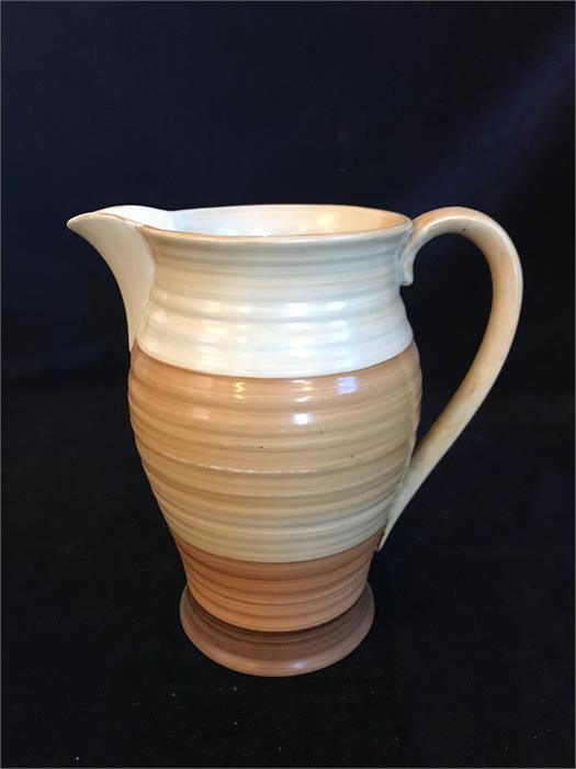 A Shelley Jug