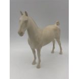 A Beswick Grey Horse AF