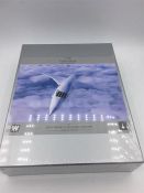 A Concorde commemorative British Airways jigsaw