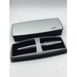 A Commemorative 'Concorde' Cross pen in original box