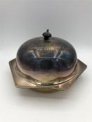 A Harrods serving tureen