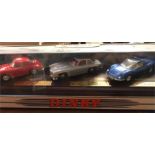 Dinky Classic Sports Cars Series 1 (DY-902)