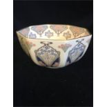 A Liberty 'Ianthe' bowl