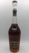 A Bottle of Camus XO Cognac, Tall Bottle