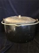 A Large Cauldron