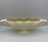 A Constance Spry Vase for The Fulham Pottery