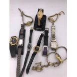 Assorted Ladies watches