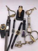 Assorted Ladies watches