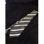 A Tie from the Concorde plane.
