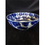 An 19th Century Chinese Blue and White bowl