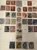 A very large stamp collection to include Britain, Commonwealth and World, pre and post decimal,