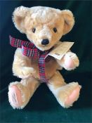 Nigel a Bear by Dean's Rag Book Company Ltd 586/1500