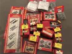 Hornby Railways assorted items