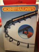 Hornby Railways four boxes of R909 Elevated Track Support set