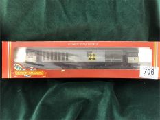 A Hornby Railways R.332 BR Co-Co Diesel Class 58